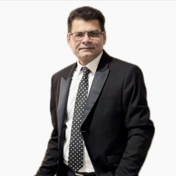 Amit Joshi, Associate